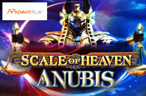 Scale of Heaven: Anubis